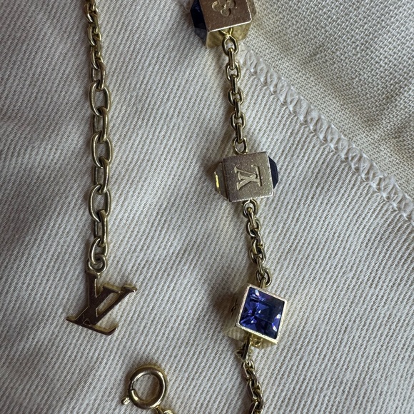 Louis Vuitton Gamble
Bracelet - Picture 5 of 6